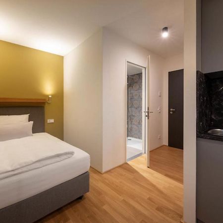 Brera Serviced Apartments Frankfurt West Frankfurt am Main Eksteriør billede