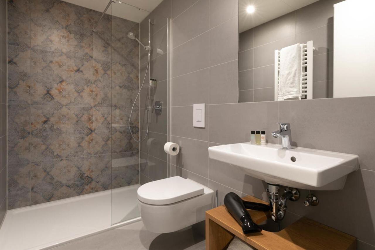 Brera Serviced Apartments Frankfurt West Frankfurt am Main Eksteriør billede